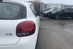 Citroën C3 1.5 BLUEHDI / 102 CH / TVA RECUPERABLE