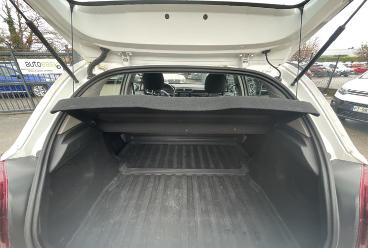 Citroën C3 1.5 BLUEHDI / 102 CH / TVA RECUPERABLE