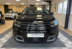 Citroën C5 Aircross 1.5 BLUEHDI EAT8 130 SHINE 