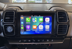 Citroën C5 Aircross 1.5 BLUEHDI EAT8 130 SHINE 