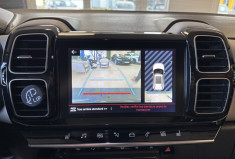 Citroën C5 Aircross 1.5 BLUEHDI EAT8 130 SHINE 