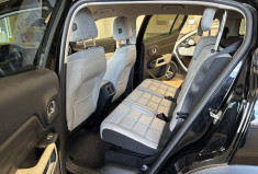 Citroën C5 Aircross 1.5 BLUEHDI EAT8 130 SHINE 