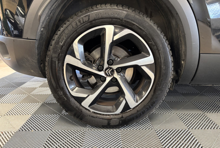 Citroën C5 Aircross 1.5 BLUEHDI EAT8 130 SHINE 