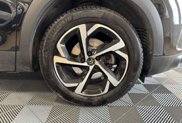 Citroën C5 Aircross 1.5 BLUEHDI EAT8 130 SHINE 