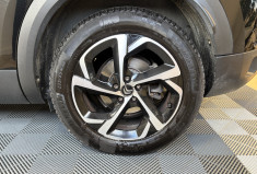 Citroën C5 Aircross 1.5 BLUEHDI EAT8 130 SHINE 