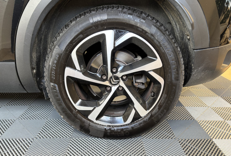 Citroën C5 Aircross 1.5 BLUEHDI EAT8 130 SHINE 