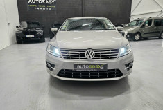 Volkswagen Passat CC 2.0 140 cv dsg carat r line / origine france 