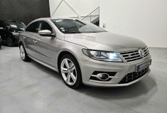Volkswagen Passat CC 2.0 140 cv dsg carat r line / origine france 
