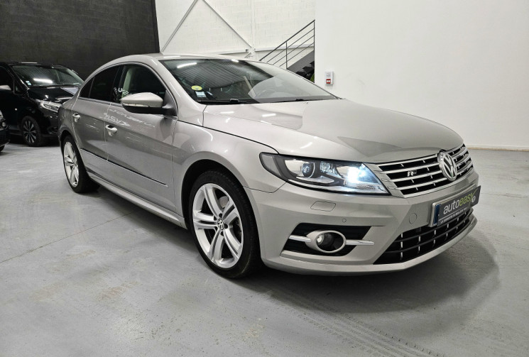 Volkswagen Passat CC 2.0 140 cv dsg carat r line / origine france 