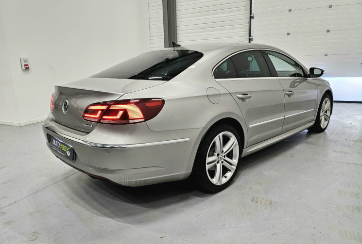Volkswagen Passat CC 2.0 140 cv dsg carat r line / origine france 