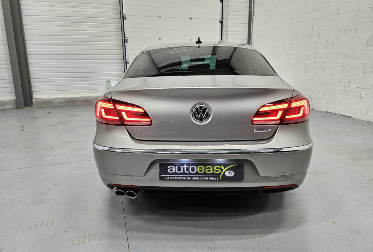 Volkswagen Passat CC 2.0 140 cv dsg carat r line / origine france 