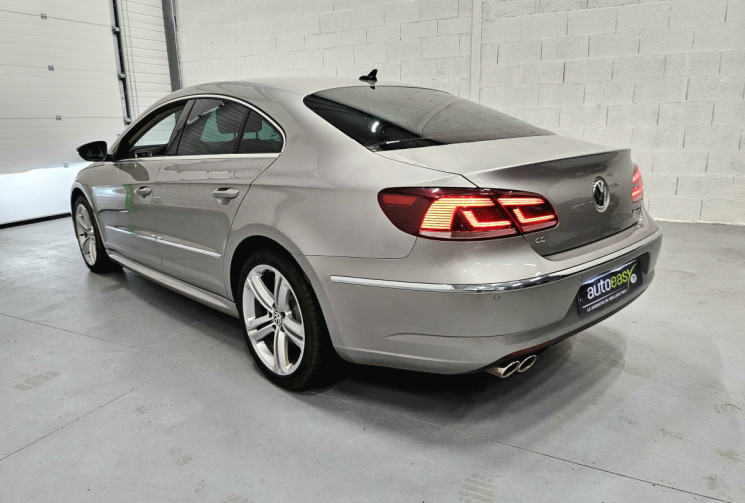 Volkswagen Passat CC 2.0 140 cv dsg carat r line / origine france 