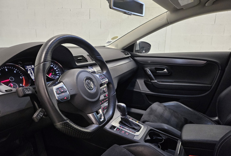 Volkswagen Passat CC 2.0 140 cv dsg carat r line / origine france 