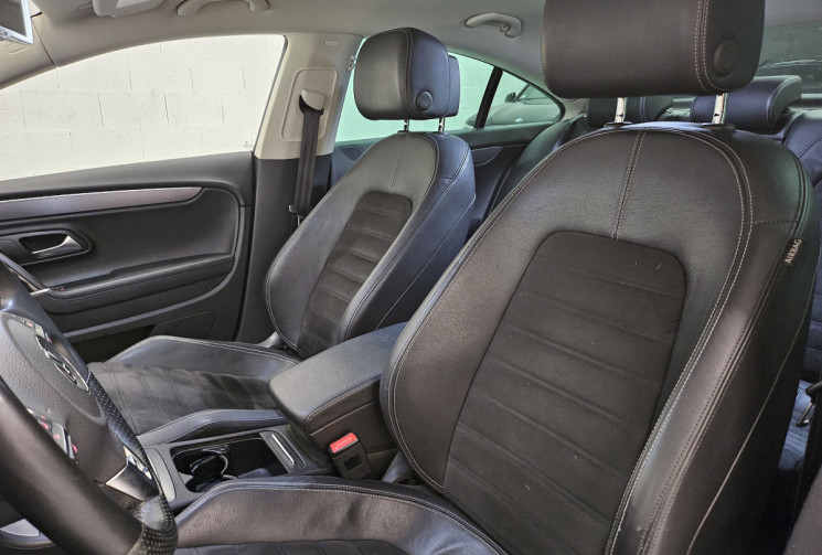 Volkswagen Passat CC 2.0 140 cv dsg carat r line / origine france 