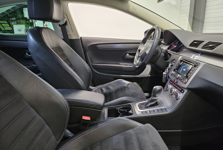 Volkswagen Passat CC 2.0 140 cv dsg carat r line / origine france 