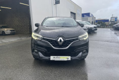 Renault Kadjar 1.6 dCi 16V FWD 130 cv BUSINESS