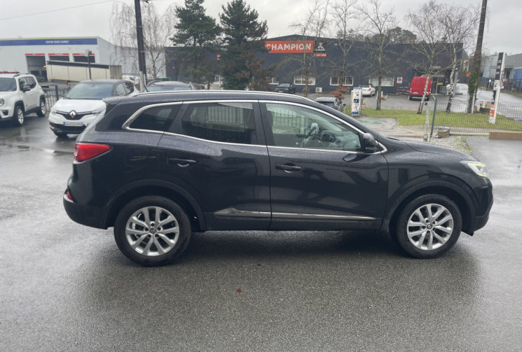 Renault Kadjar 1.6 dCi 16V FWD 130 cv BUSINESS
