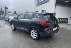 Renault Kadjar 1.6 dCi 16V FWD 130 cv BUSINESS