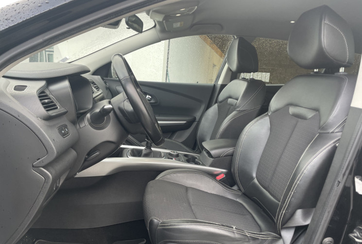 Renault Kadjar 1.6 dCi 16V FWD 130 cv BUSINESS