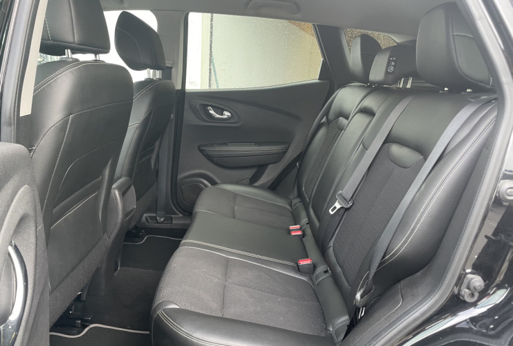 Renault Kadjar 1.6 dCi 16V FWD 130 cv BUSINESS