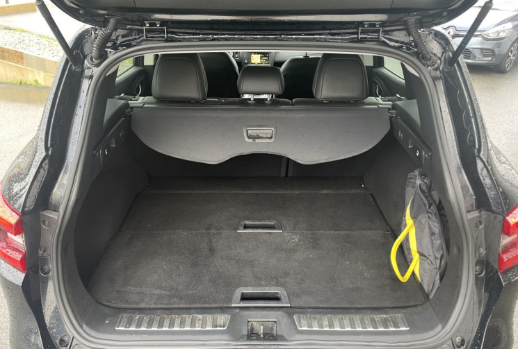 Renault Kadjar 1.6 dCi 16V FWD 130 cv BUSINESS