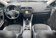 Renault Kadjar 1.6 dCi 16V FWD 130 cv BUSINESS
