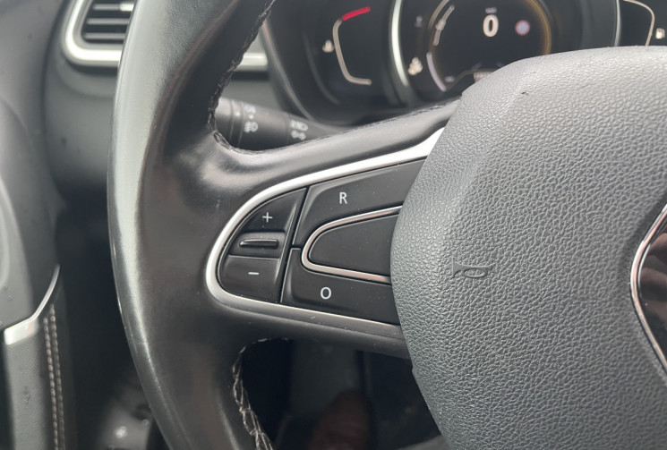 Renault Kadjar 1.6 dCi 16V FWD 130 cv BUSINESS