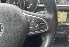 Renault Kadjar 1.6 dCi 16V FWD 130 cv BUSINESS