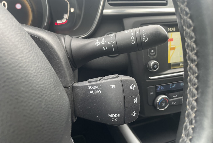 Renault Kadjar 1.6 dCi 16V FWD 130 cv BUSINESS