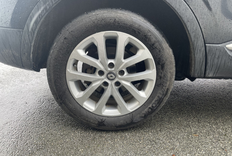 Renault Kadjar 1.6 dCi 16V FWD 130 cv BUSINESS