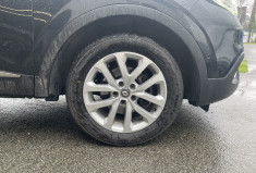 Renault Kadjar 1.6 dCi 16V FWD 130 cv BUSINESS