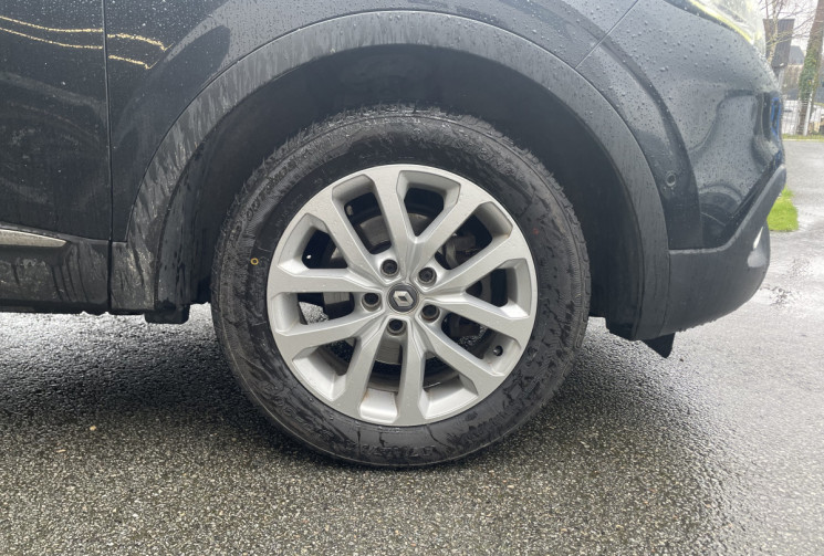 Renault Kadjar 1.6 dCi 16V FWD 130 cv BUSINESS