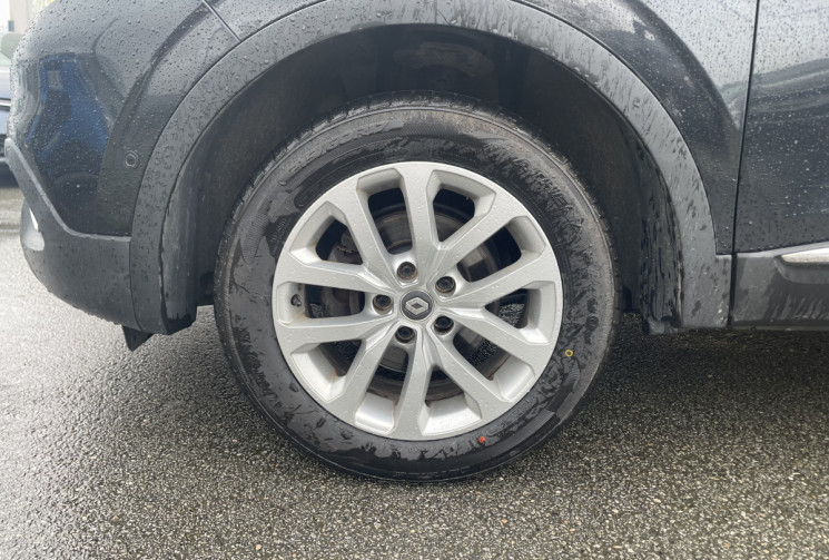 Renault Kadjar 1.6 dCi 16V FWD 130 cv BUSINESS