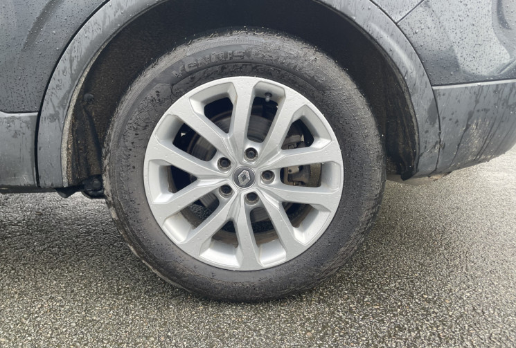 Renault Kadjar 1.6 dCi 16V FWD 130 cv BUSINESS