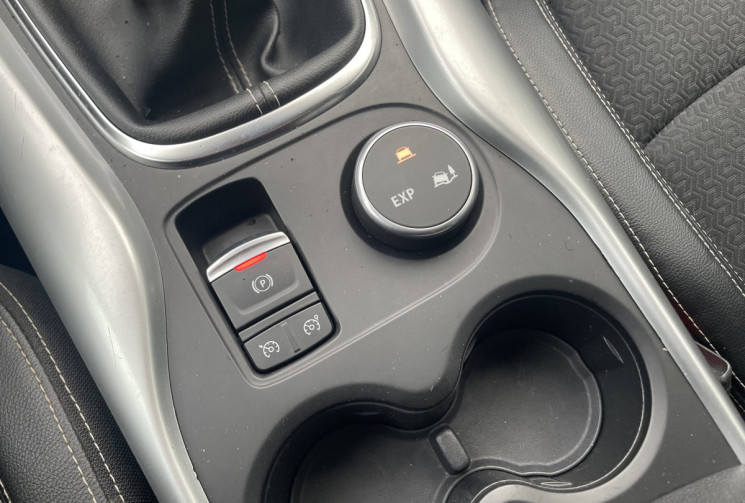 Renault Kadjar 1.6 dCi 16V FWD 130 cv BUSINESS