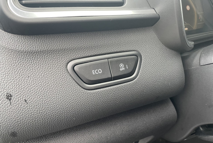 Renault Kadjar 1.6 dCi 16V FWD 130 cv BUSINESS