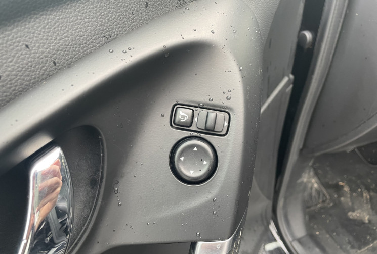 Renault Kadjar 1.6 dCi 16V FWD 130 cv BUSINESS