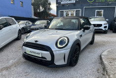 Mini Mini COOPER III (2) F57 CABRIOLET 1.5 136 Ch BVA7 EDITION CAMDEN