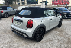 Mini Mini COOPER III (2) F57 CABRIOLET 1.5 136 Ch BVA7 EDITION CAMDEN