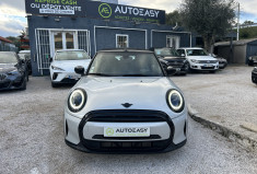 Mini Mini COOPER III (2) F57 CABRIOLET 1.5 136 Ch BVA7 EDITION CAMDEN