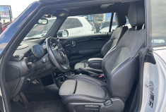 Mini Mini COOPER III (2) F57 CABRIOLET 1.5 136 Ch BVA7 EDITION CAMDEN