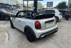 Mini Mini COOPER III (2) F57 CABRIOLET 1.5 136 Ch BVA7 EDITION CAMDEN