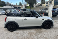Mini Mini COOPER III (2) F57 CABRIOLET 1.5 136 Ch BVA7 EDITION CAMDEN