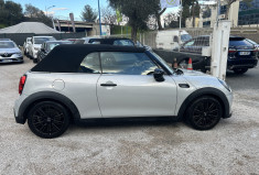 Mini Mini COOPER III (2) F57 CABRIOLET 1.5 136 Ch BVA7 EDITION CAMDEN