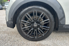 Mini Mini COOPER III (2) F57 CABRIOLET 1.5 136 Ch BVA7 EDITION CAMDEN