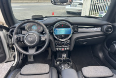 Mini Mini COOPER III (2) F57 CABRIOLET 1.5 136 Ch BVA7 EDITION CAMDEN