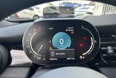 Mini Mini COOPER III (2) F57 CABRIOLET 1.5 136 Ch BVA7 EDITION CAMDEN