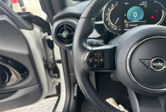 Mini Mini COOPER III (2) F57 CABRIOLET 1.5 136 Ch BVA7 EDITION CAMDEN