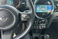 Mini Mini COOPER III (2) F57 CABRIOLET 1.5 136 Ch BVA7 EDITION CAMDEN