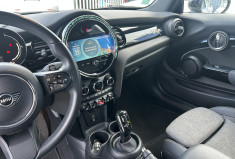 Mini Mini COOPER III (2) F57 CABRIOLET 1.5 136 Ch BVA7 EDITION CAMDEN